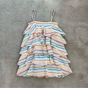 Lovers + Friends Liv Dress